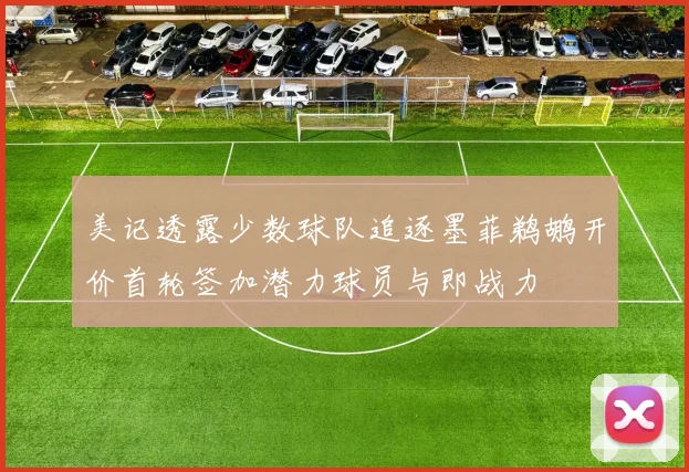 美记透露少数球队追逐墨菲鹈鹕开价首轮签加潜力球员与即战力